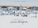 Il était une fois avec ... Denis Bauquier